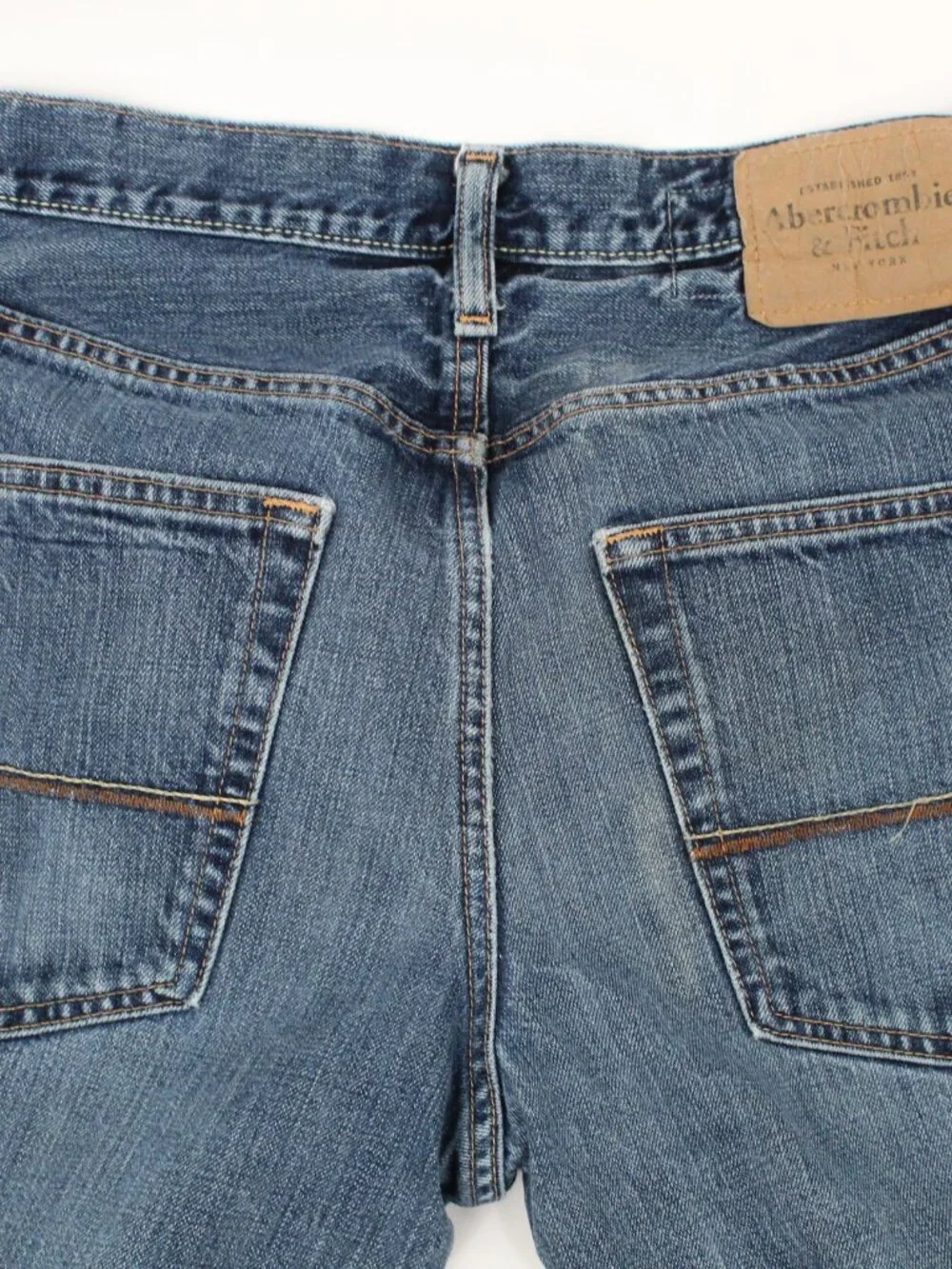 Abercrombie & Fitch product pair